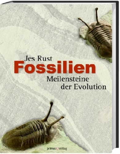 Fossilien - Meilensteine der Evolution, Rust