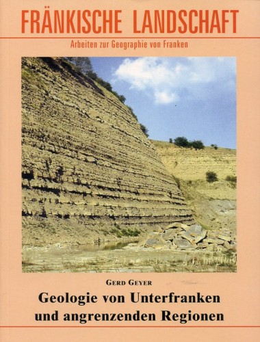 Geologie von Unterfranken und angrenzenden Regionen, Geyer