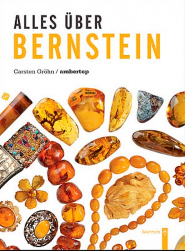 Alles über Bernstein. Gröhn C.