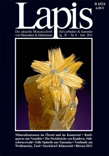 Lapis 06/2011