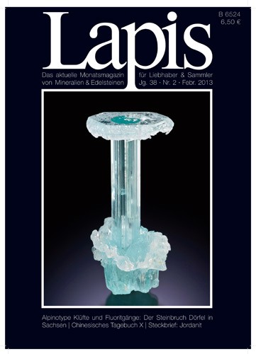 Lapis 02/2013