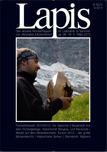 Lapis 03/2013