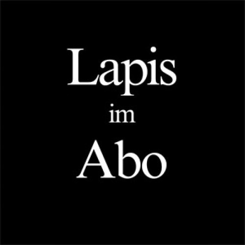 Lapis Kennenlern-Abo (Ausland)