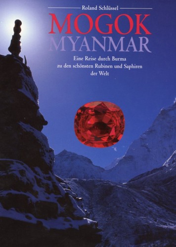 Mogok Myanmar, Schlüssel R.