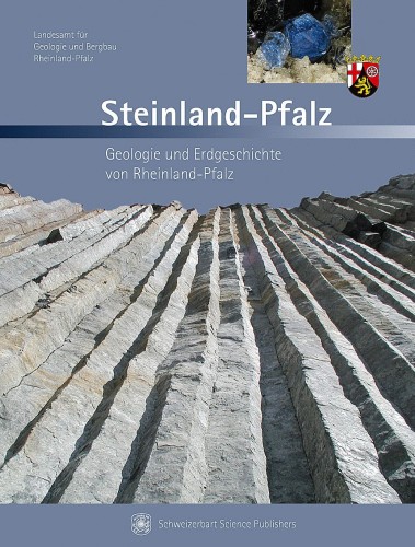 Steinland-Pfalz, Landesamt für Geologie und Bergbau Rheinland-Pfalz