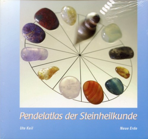 Pendelatlas der Steinheilkunde, Keil