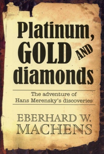 Platinum Gold and Diamonds, Machens