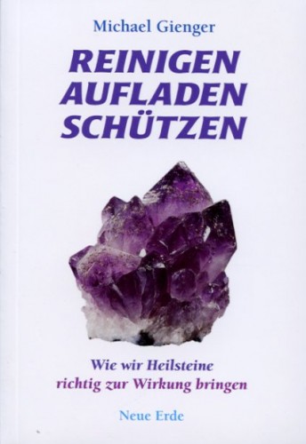 Reinigen, Aufladen, Schützen, Gienger