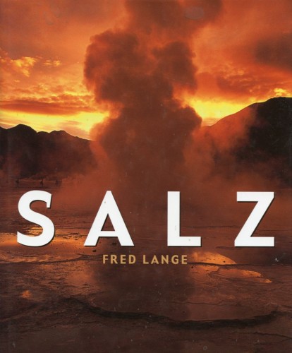 SALZ. Lange F.