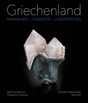 Griechenland, B. Ottens & P. Voudouris