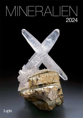 Mineralien 2024