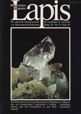Lapis 09-1985