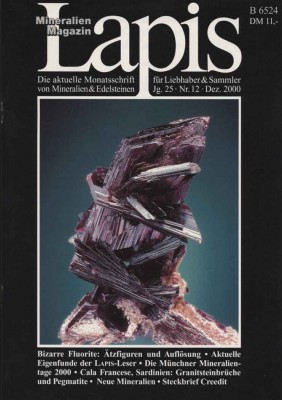 Lapis 12-2000