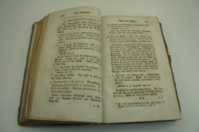 BLUMENBACH J. F. - Handbuch der Naturgeschichte.