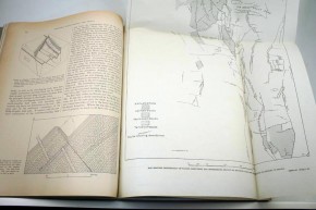 LOUGHLIN G. F. , KOSCHMANN A.H. - Geology and ore deposits of the Magdalena Mining District, New Mexico.